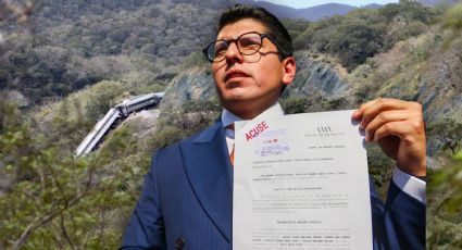 Víctimas del descarrilamiento del Tren Interoceánico presentan denuncia para esclarecer causas del accidente