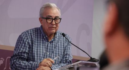Rubén Rocha Moya: Incremento en flujo de turistas a Sinaloa es reflejo de la confianza en la entidad