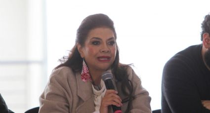 Brugada refrenda postura de México ante situación en Venezuela