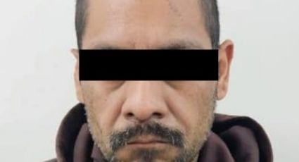 Vinculan a proceso al presunto responsable del robo millonario en una joyería en Monterrey