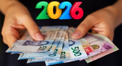 Salario mínimo 2026: los países con los sueldos más altos y más bajos de Latinoamérica