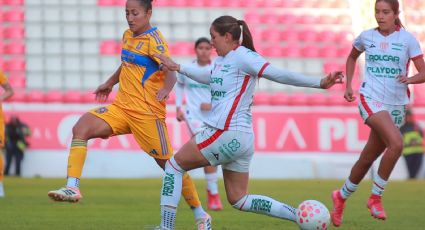 Liga MX Femenil: Esta es la nueva fecha del partido entre Tigres vs. Puebla