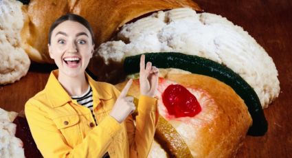 Estos son los municipios de Nuevo León que tendrán Rosca de Reyes gratis