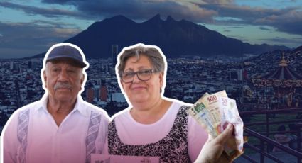 Pensión Bienestar Nuevo León: Aumenta el apoyo y arrancan pagos en enero