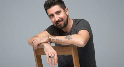Alex Ubago en Monterrey: ¿Cuánto cuestan los boletos para su concierto?