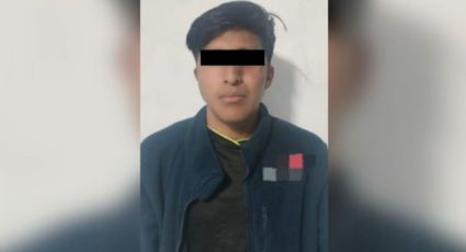 Hombre se introduce a empresa en Santa Catarina tras presunta llamada de extorsión