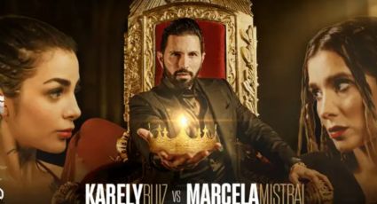 Estos son los precios para Ring Royale de Poncho De Nigris en la Arena Monterrey