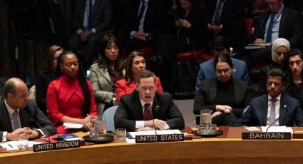 ONU debate intervención de Estados Unidos en Venezuela; mayoría de países critica la operación