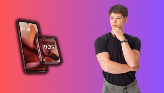 Este es el precio con descuento del Motorola Razr 60 ultra en enero de 2026