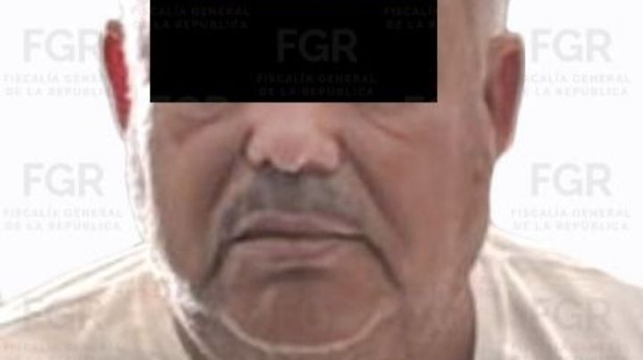 Dictan prisión preventiva contra Pedro Insunza Noriega 'El Sagitario'