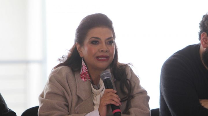 Brugada refrenda postura de México ante situación en Venezuela