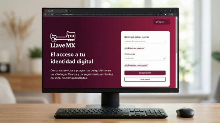 Centro Laboral adopta Llave MX para modernizar trámites y fortalecer seguridad