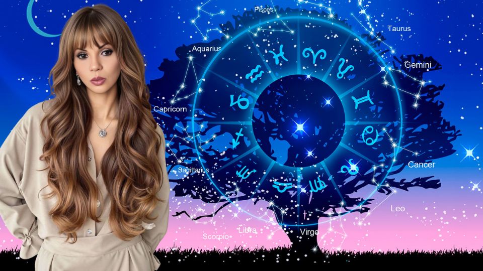 Aprovecha la energía universal, con estos horóscopos de Mhoni Vidente para este lunes 5 de enero.