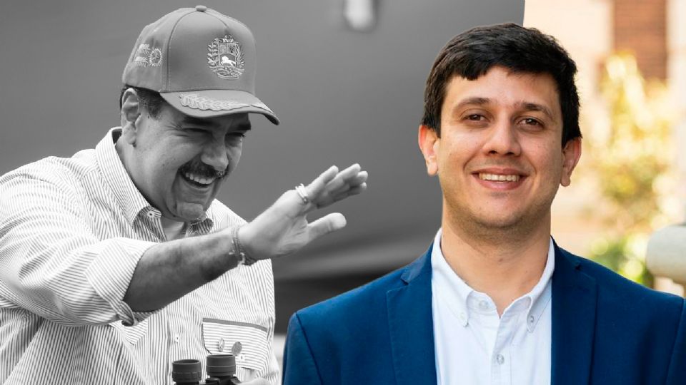 Sairam Rivas, pareja del activista detenido Jesús Armas, alertó sobre desapariciones forzadas, tortura y amenazas de muerte contra presos políticos.