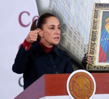 ¿Está México bien parado en el escenario geopolítico actual? Explica Vanessa Romero Rocha