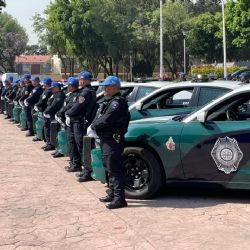 Realizan operativo de vigilancia y mediaciones de Tepito tras hechos de violencia
