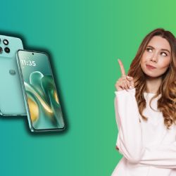 Este es el precio con descuento del Motorola edge 60 neo en enero de 2026