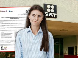 SAT revela a qué contribuyentes se les realizará auditoría en 2026