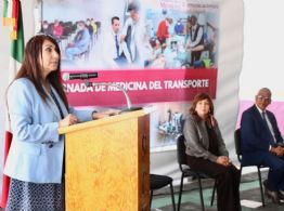 Inician jornadas para agilizar la obtención de licencia federal de conductor: SICT