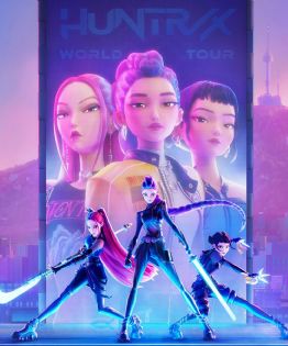 "Golden": La historia de las K-pop Demon Hunters reales