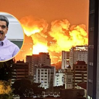 Caída de Maduro: Cuba y Venezuela confirman bajas tras incursión en Miraflores