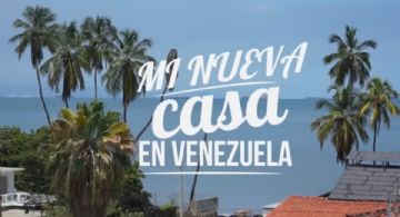VIDEO | Así luce la casa que se compró Luisito Comunica en Venezuela antes de la caída de Maduro