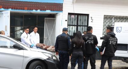 Asesinan a encargado de anexo durante intento de internamiento en Guadalupe