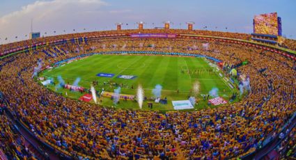 Publican decreto que modifican los límites de Monterrey y San Nicolás para el nuevo estadio de Tigres