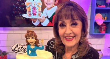 ¿De qué tratará el nuevo programa de la periodista María Julia Lafuente?