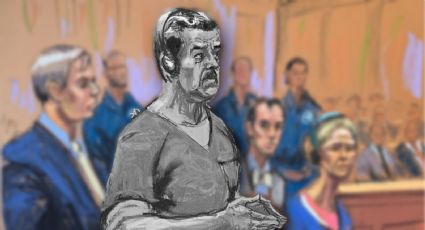 Así fue la primera audiencia de Nicolás Maduro en la corte federal de Nueva York