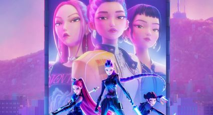 "Golden": La historia de las K-pop Demon Hunters reales