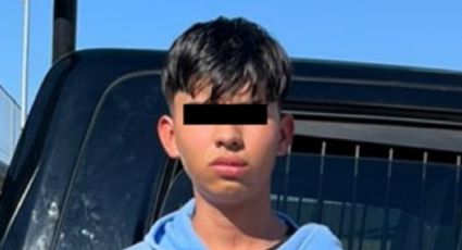 Joven es arrestado con dos armas de fuego tras discusión en el Centro de Monterrey