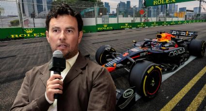 VIDEO | Checo Pérez afirma que Red Bull le quitó el auto ganador tras comprobar mejores resultados