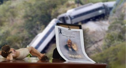 Tren Interoceánico: relato de supervivencia y búsqueda de justicia