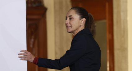 Sheinbaum destaca caída de 37% en homicidios dolosos en el país