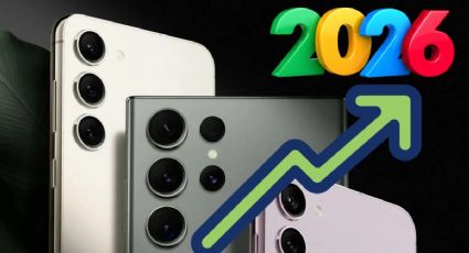 ¿Por qué los celulares subirán de precio este 2026?