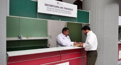 Inicia Gobierno del EdoMéx Programa de Subsidio a la Tenencia Vehicular y Beneficios Fiscales 2026  