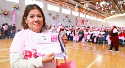 Tarjeta Regia Plus: beneficiarias reciben depósito desde el 2 de enero