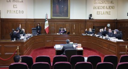 SCJN avala que plazas docentes se asignen de manera prioritaria a normalistas y egresados de la UPN