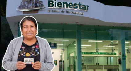 Pensión Bienestar en Nuevo León: ¿Quiénes cobran este miércoles 7 de enero?