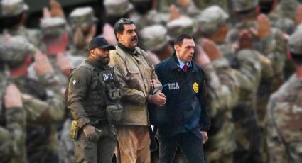 Amnistía Internacional acusa a EU de violar la Carta de la ONU tras acción militar en Venezuela