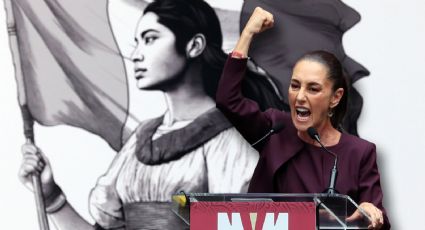 Aprobación de Sheinbaum inicia 2026 en 70%, con desgaste gradual y focos políticos