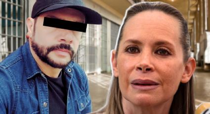 'Me arrepiento': Ginny Hoffman revela el grave error que cometió en el caso Héctor Parra