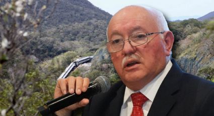 Tren Interoceánico: El legado de opacidad de David Colmenares y el fin de la "Auditoría Cosmética"