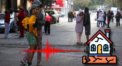 ¿Sonó la Alerta Sísmica? Último temblor hoy 6 de enero y epicentros recientes, según el SSN