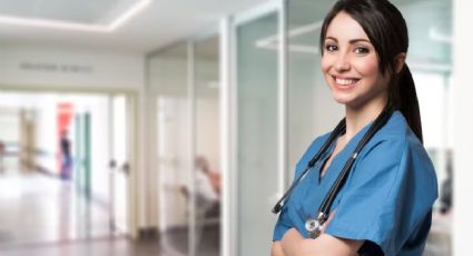 Día de la Enfermería 2026: ¿Por qué México celebra el 6 de enero y no en mayo?