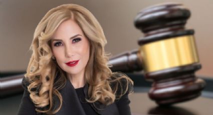 Lorena Pérez Romo renuncia como magistrada del Órgano de Administración Judicial