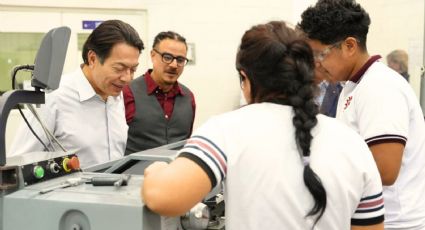 SEP transforma la Educación Media Superior con enfoque regional y carreras estratégicas