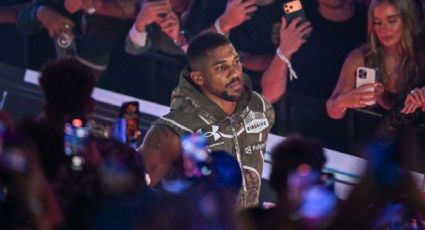 Anthony Joshua buscaría retirarse del boxeo tras la muerte de sus amigos en accidente en Nigeria