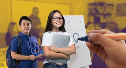 ESTE será el primer puente vacacional para los alumnos de educación básica en Nuevo León